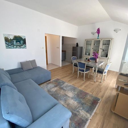 Apartman Dubravka 3 Orebic Luaran gambar