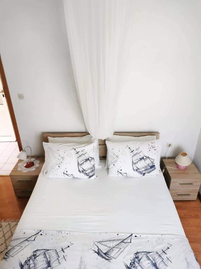 Apartman Dubravka 3 Orebic Luaran gambar