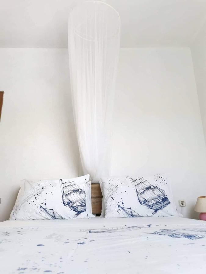 Apartman Dubravka 3 Orebic Luaran gambar