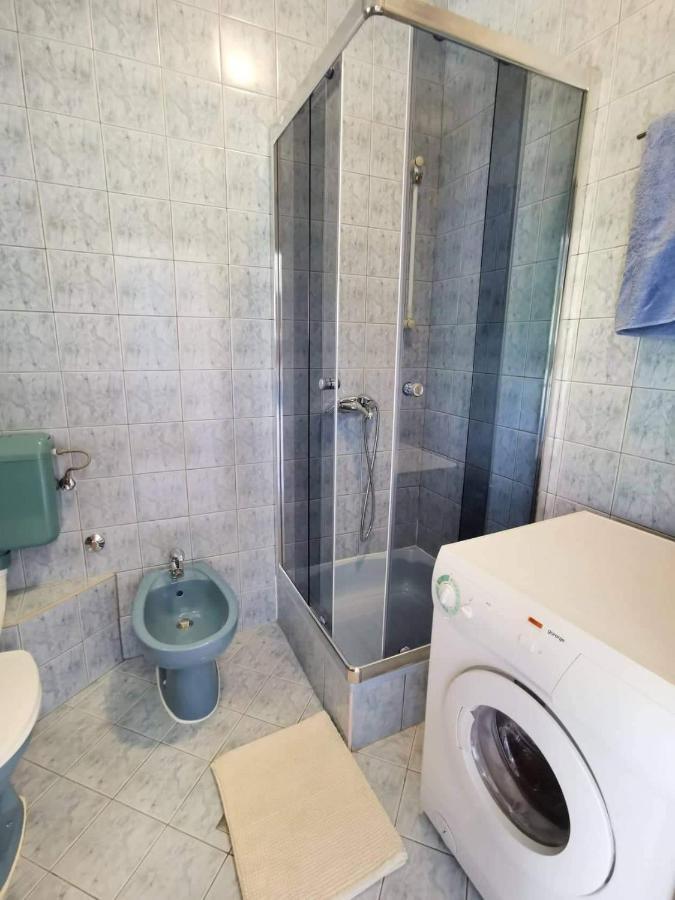 Apartman Dubravka 3 Orebic Luaran gambar
