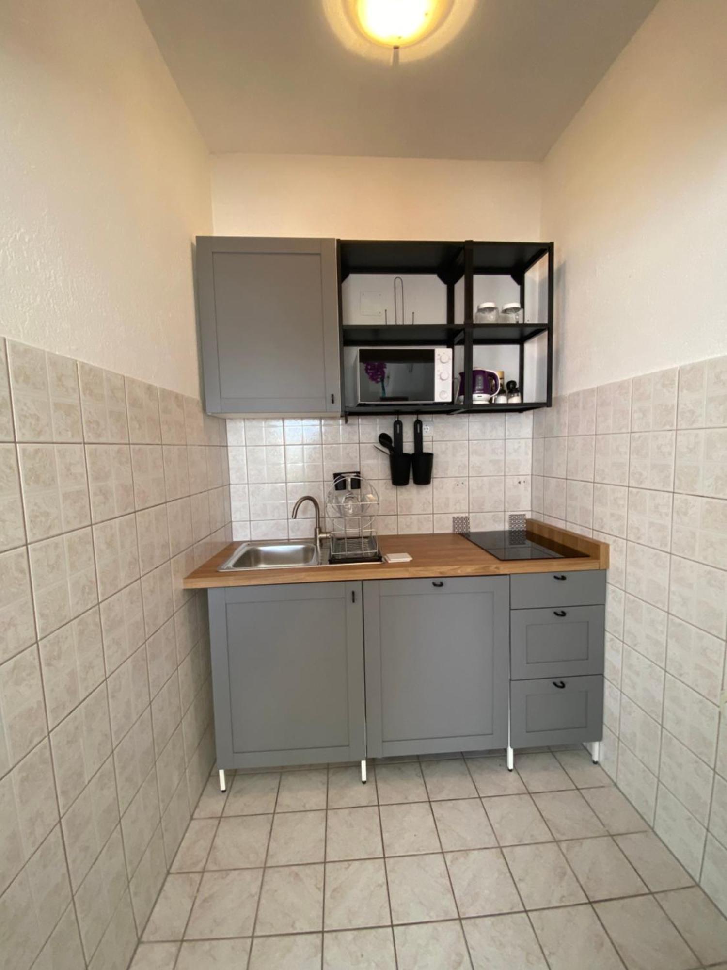 Apartman Dubravka 3 Orebic Luaran gambar