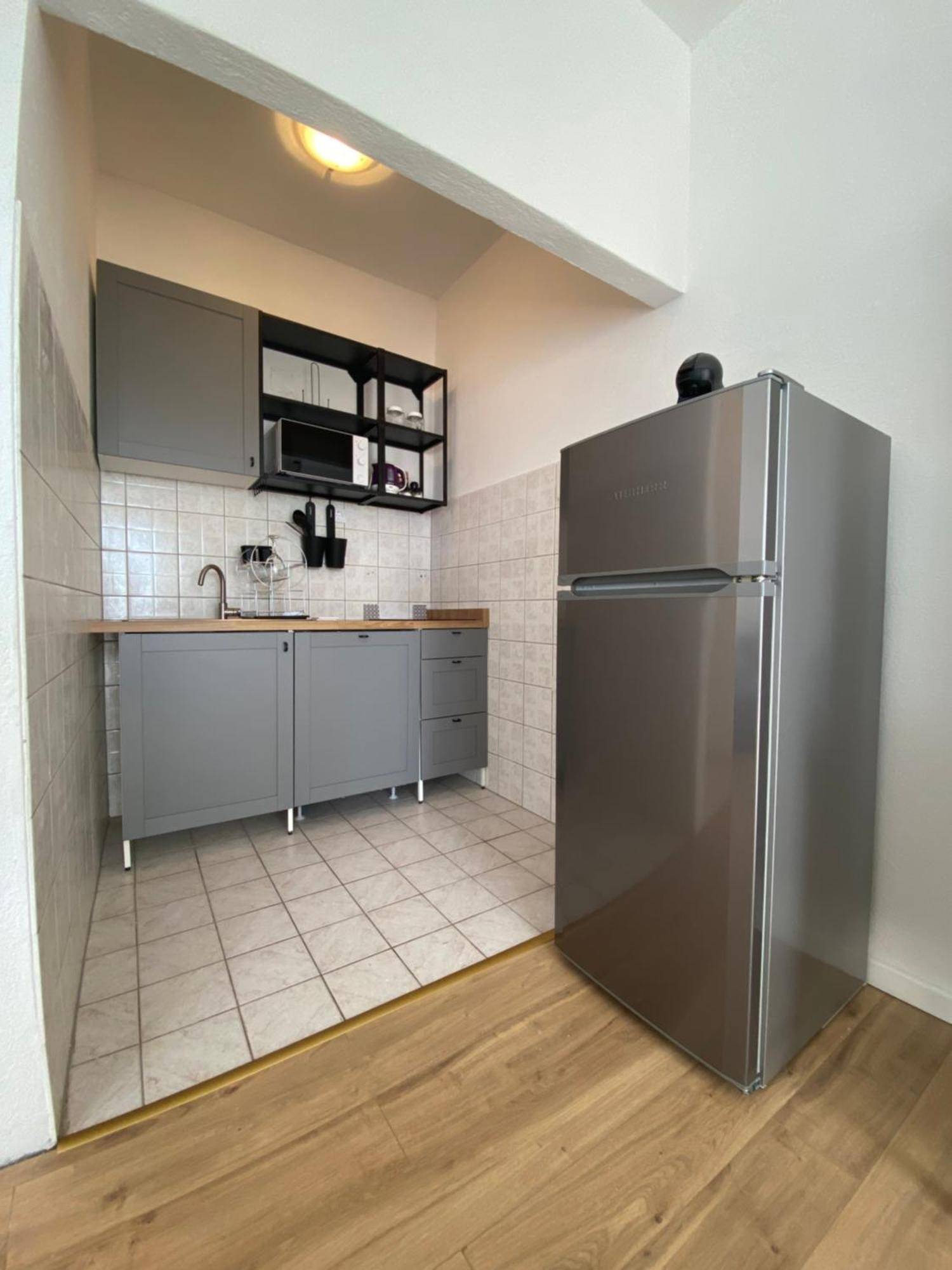 Apartman Dubravka 3 Orebic Luaran gambar